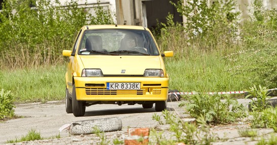 Kręciołek Krakowski